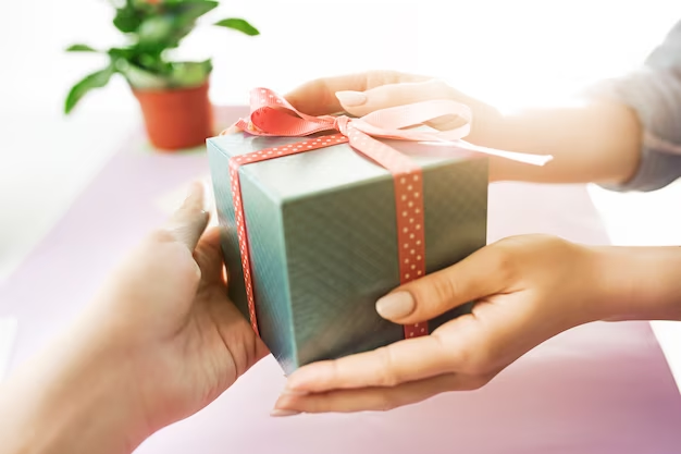 importance of gifts