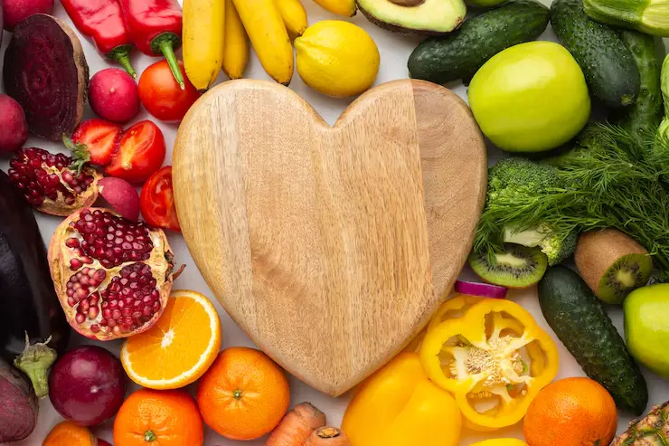 Heart Healthy Gifts in | Show You Care With Love 1 Heart Healthy Gifts in | Show You Care With Love heart healthy gifts