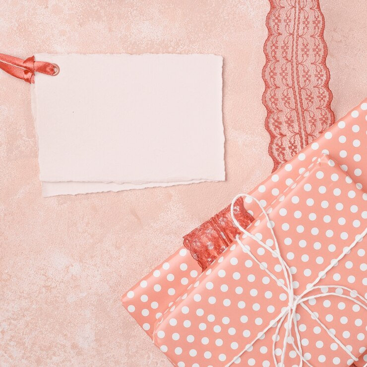 Craft Joy and Surprise with 40 Creative Gift Wrapping Techniques