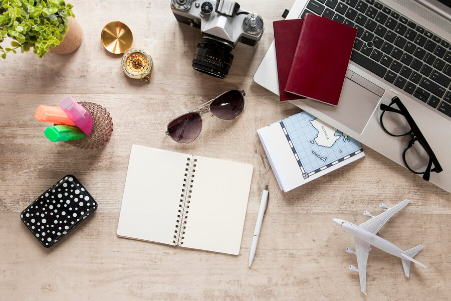 Planners 2024 : Transform Your Year with the Ultimate Gift Guide