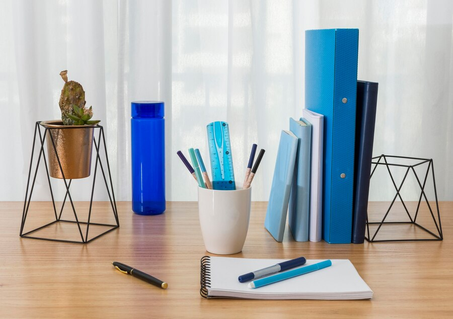 Optimize Your Life with Premium Folder Organizers | Get Organized Today