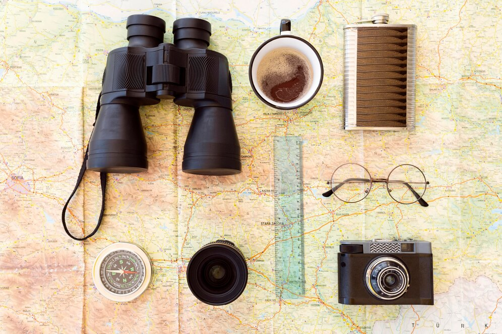 Find the Best Travel Gifts for Wanderers | Ultimate Guide 2024